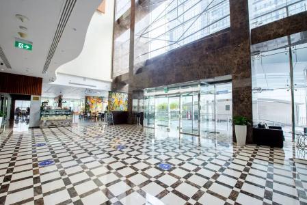 First Central Suites - 2