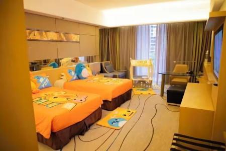 Dongguan Royal Garden - 74