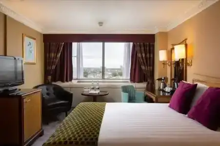 Copthorne Tara London Kensington - 47