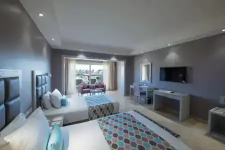 Sunrise Crystal Bay Resort -Grand Select - 34