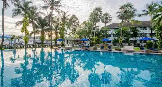 Boat Lagoon Resort - Sha Plus - 26