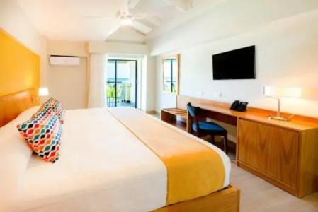 Coral Costa Caribe Beach - All Inclusive - 63