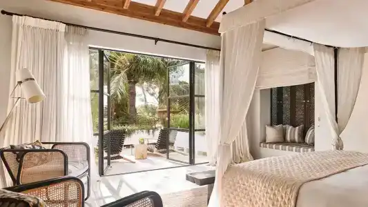 Marbella Club · Golf Resort & Spa - 125