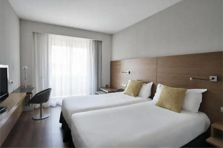 Vincci Zaragoza Zentro - 3