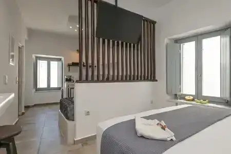 Venetian Suites - 166
