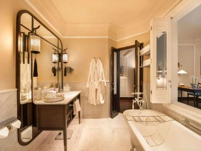 Sofitel Legend Metropole Hanoi - 21
