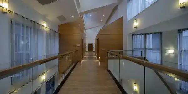 Rixos Sungate - 136