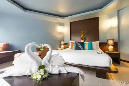 Peace Laguna Resort & Spa - Sha Extra Plus - 8