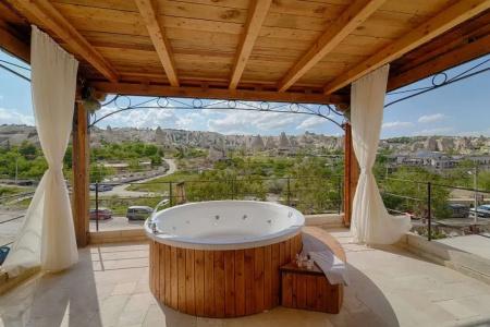 Hera Cave Suites - 138