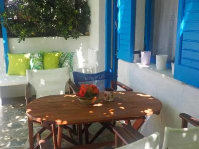 Sea View  & Studios - 124