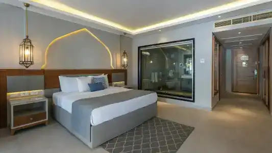 Sunrise Diamond Beach Resort -Grand Select - 93