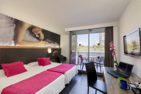 Flash Benidorm - Adults Only 4 Sup - 52
