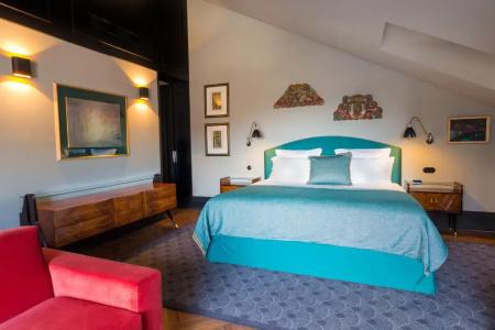 Valverde - Relais & Chateaux - 47