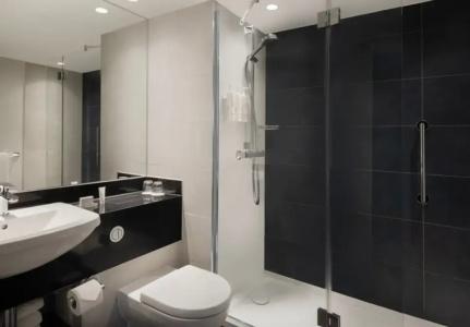 Glasgow Marriott - 59