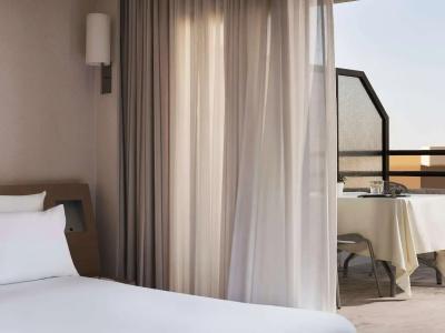 Novotel Athens - 46