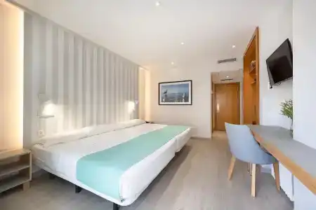 Poseidon Resort - 8