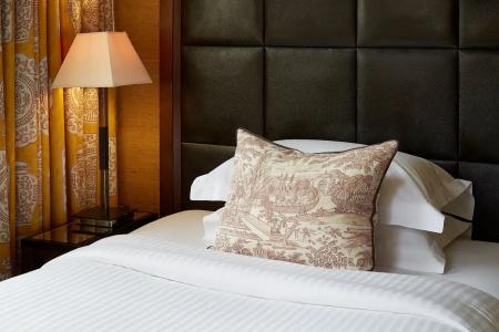 The Mandeville - 56