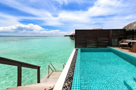 Sheraton Maldives Full Moon Resort & Spa - 95