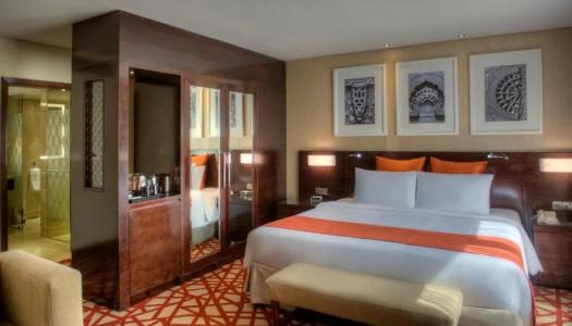Crowne Plaza Dubai Deira, An Ihg - 53