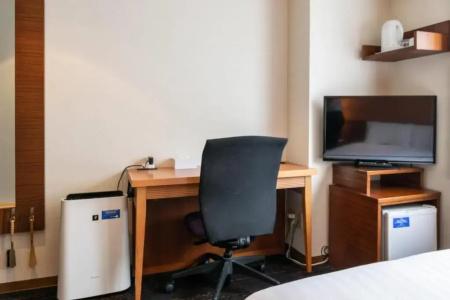 Comfort Inn Tokyo Roppongi - 5