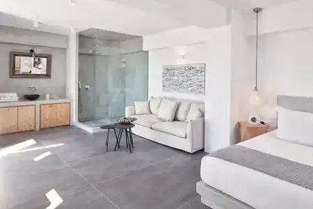 Elysian Santorini - 74