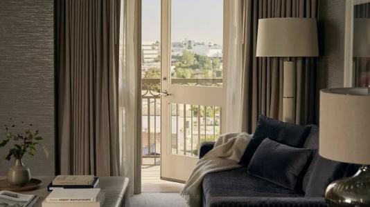 L'Ermitage Beverly Hills - 67