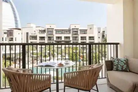 Jumeirah Al Naseem - 41