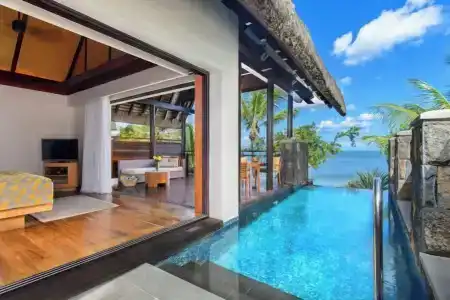 Angsana Mauritius - 57