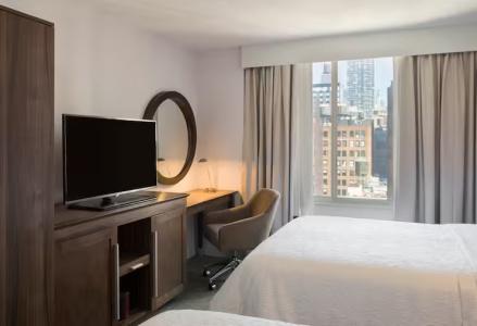 Hampton Inn Manhattan Chelsea - 29