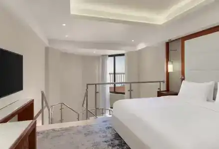 Ramses Hilton & Casino - 100