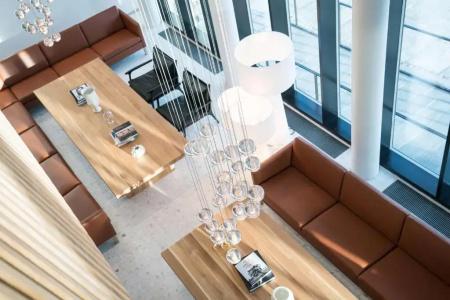 Radisson Blu Atlantic, Stavanger - 38