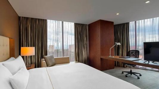 The Westin Santa Fe, Mexico City - 79