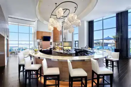 Hilton San Diego Bayfront - 21