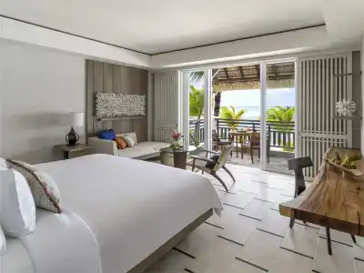 Shangri-La's Le Touessrok & Spa - 102