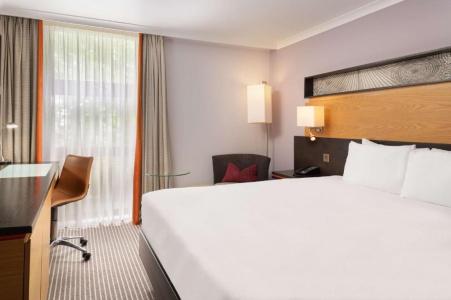 Hilton London Kensington - 49