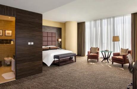 City Centre Rotana - 52