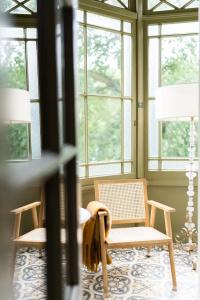 Villa Trompenberg - 17