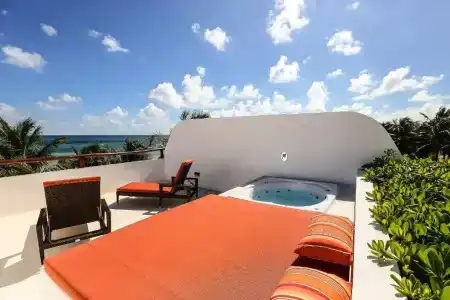 The Beach Tulum - 61