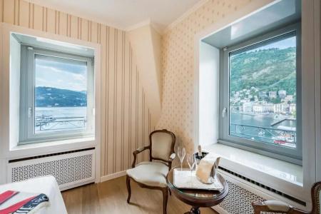 Metropole Suisse - 18