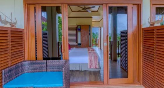 Araamus Maldives - 28