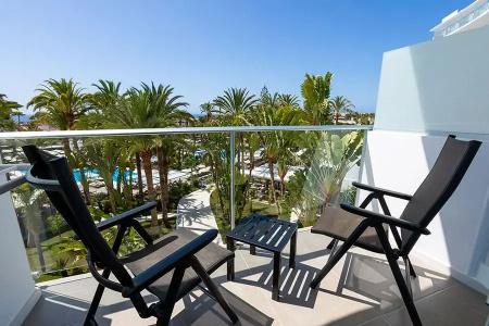Riu Palace Palmeras - All Inclusive - 37