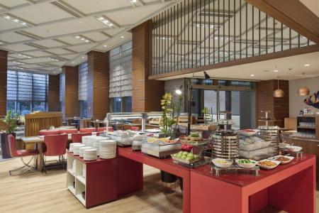 Hampton By Hilton Bursa - 18
