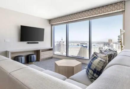 Hilton Grand Vacations Club Elara Center Strip Las Vegas - 81