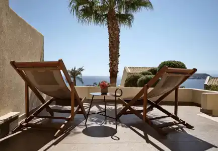 Sea Side Resort & Spa - Adults Only - 92