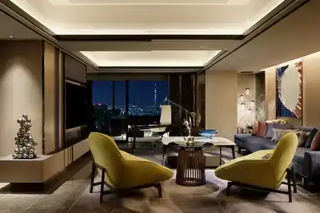 mesm Tokyo, Autograph Collection - 48