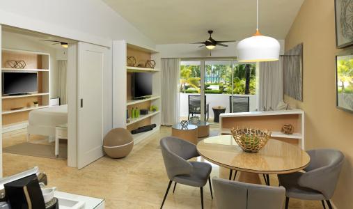 Meliá Punta Cana Beach Resort Adults Only -All Inclusive - 40