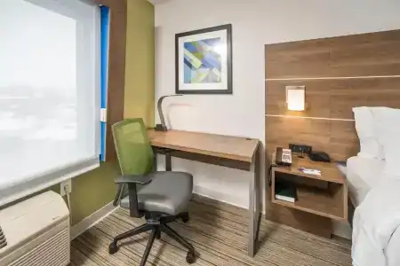 Holiday Inn Express Indianapolis South, An Ihg - 51