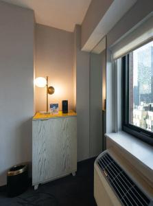 Pestana Cr7 Times Square - 88