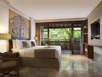 Adiwana Resort Jembawan - 35