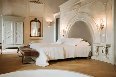 Paragon 700 Boutique & Spa - 39